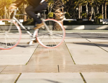 Как собрать комфортную среду из парков, велодорожек и инклюзивных пространств