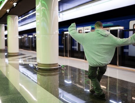 Новые станции метро в Москве