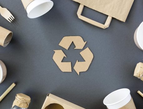 Как Китай, Россия, Европа и США решают проблему утилизации отходов