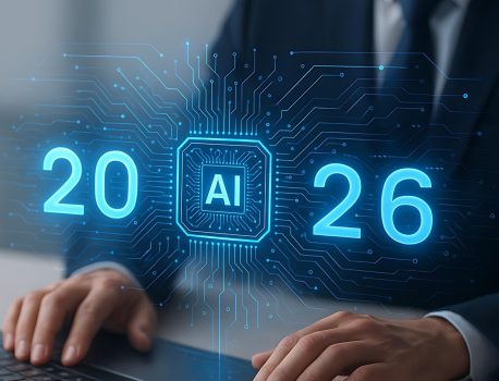 Ключевые технологии 2026 года